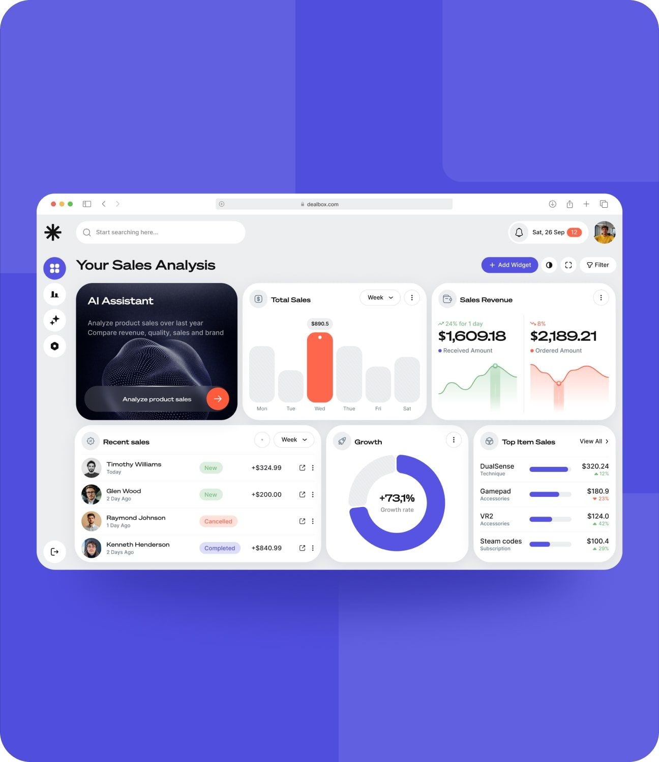 DealBox