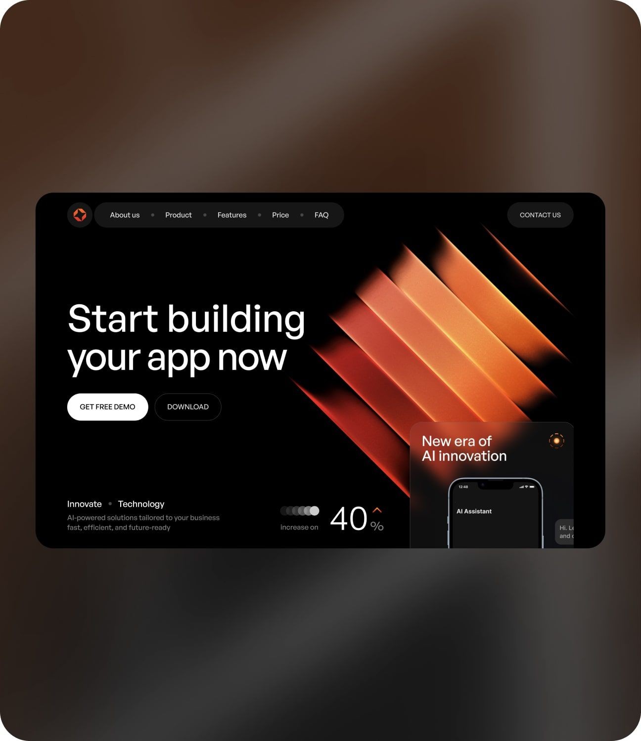 SynthMind