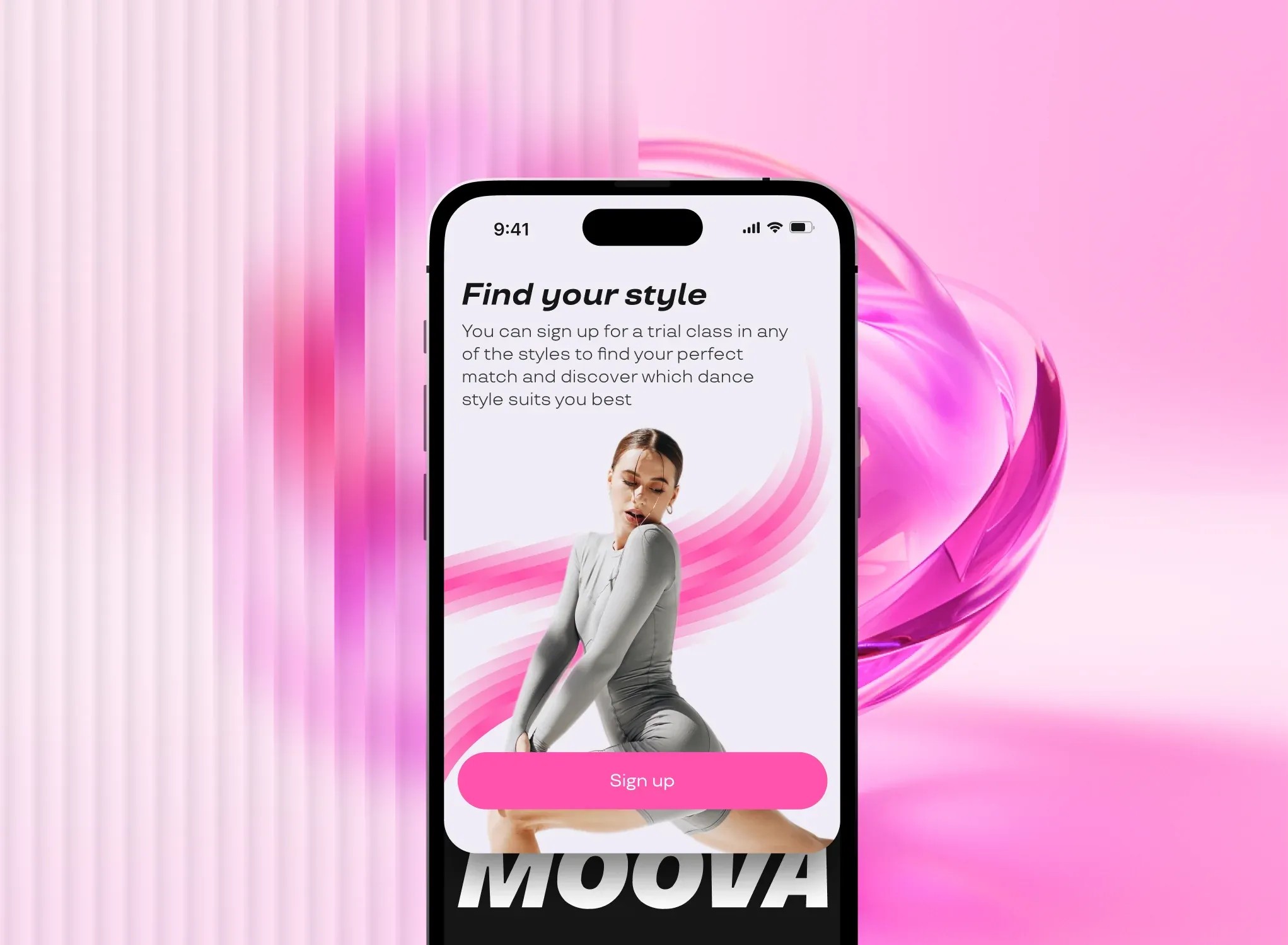 Moova